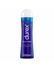 Lubrifiant Durex Play Feel 100ml