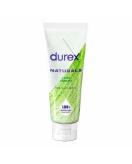 Lubrificante Durex Naturals 100ML