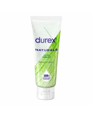 Lubricants Durex Naturals 100ML