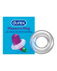 Durex Pleasure Ring – Cockring