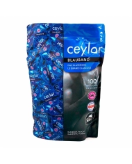 Préservatifs Ceylor Bande Bleue 100pc