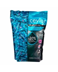Preservativi Ceylor Easy Glide 100pc