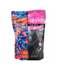 Preservativi Ceylor Fun Pack 100pc