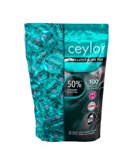 Preservativi Ceylor Original senza Latex 100pc