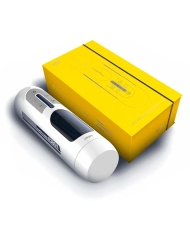 Automatic vaginal masturbator - Leten A380 V2