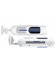 Automatic vaginal masturbator - Leten A380 V2