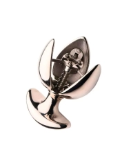 Plug anal écarteur Ass Vault Locking Ass Expander - Master Series