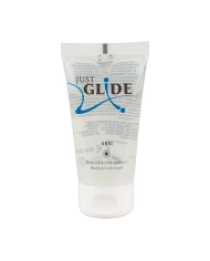 Anal lubricant 50ml (water-based) - Just Glide