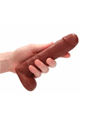 Dicky Soap sapone per pene sexy - Cioccolato