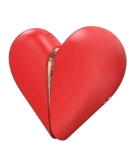 Lingua oscillante e aspirazione del tetone - Xocoon Heartbreaker