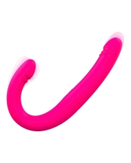 Doppio vibratore 45cm - Dorcel Orgasmic Double Do