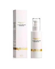 Gleitende Integralmassage - 100 ml (auf Silikonbasis) - YESforLOV