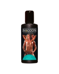 Olio per massaggi erotici Magoon 100 ml - Love Fantasy