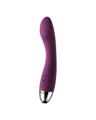 Vibromasseur point G - Svakom Amy