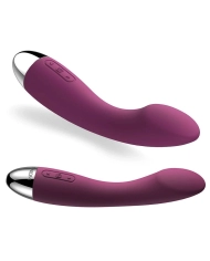 Vibromasseur point G - Svakom Amy