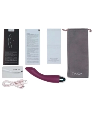 Vibromasseur point G - Svakom Amy