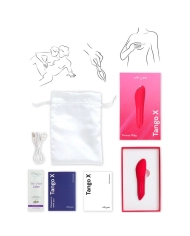 We-Vibe Tango X Vibrator
