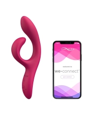 We-Vibe Nova 2 - Vibromasseur point G & clitoris