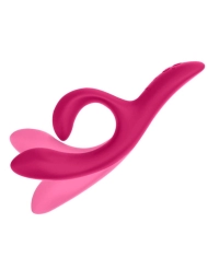We-Vibe Nova 2 - Vibromasseur point G & clitoris