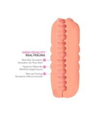 Masturbateur Clara Morgane Pro Real Perfection - Anus