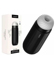 Masturbateur automatique Sam Neo - Svakom