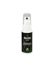 Ritardante per uomo - 20 ml - Delay Forte
