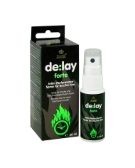 Retardant pour homme - 20 ml - Delay Forte