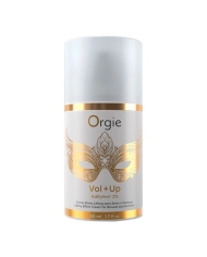 Crème développante pour fesses et seins 50 ml - Orgie Vol + Up