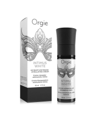 Crema schiarente e stimolante 50 ml - Orgie Intimus White