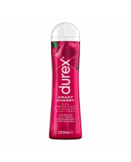 Durex Play Cherry Lubrificante 100 ml - (a base d'acqua)