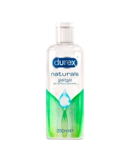 Gleitgel Durex Naturals 250ml