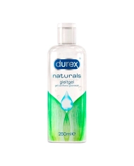 Lubricants Durex Naturals 250ml