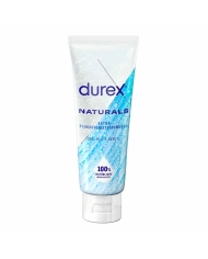 Gel lubrifiant Durex Naturals Extra Hydratant - 100 ml (à base d'eau)