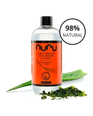 Nuru Massage Gel Nori seaweed & Aloe Vera 1lt