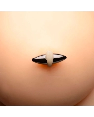 Magnetische Nippelbälle Master Series Mag-Points - 2 Paare