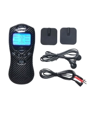 Coffret d'électrostimulation Zeus Electrosex Deluxe Power Box Kit