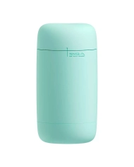 Wiederverwendbarer Masturbator Tenga Puffy - Mint Green