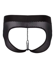 Perlseo Slip Tokyo (Noir)