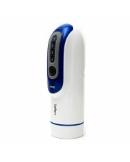 Heated automatic masturbator - Leten SM390 Super Masturbator
