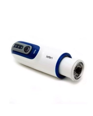 Heated automatic masturbator - Leten SM390 Super Masturbator