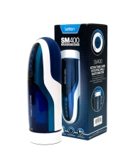 Leten SM400 - Masturbateur rotatif et automatique