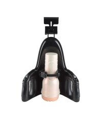 Automatic masturbator - Fleshlight Universal Launch