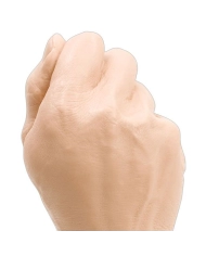 The Natural Fist Of Adonis