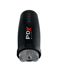 Masturbateur automatique triple stimulation - PDX Moto Bator 2