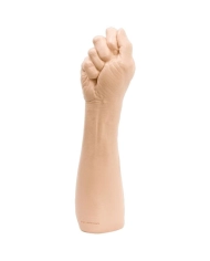 The Natural Fist Of Adonis