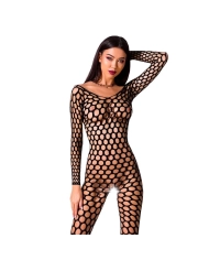 Fishnet Sexy bodystocking BS077 (Nero) - Passion