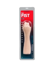 The Natural Fist Of Adonis