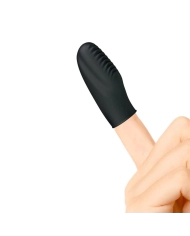Vibrierender Finger aus Silikon - Pretty Love Stanford