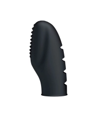 Doigt vibrant en silicone - Pretty Love Stanford