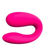 Vibrator for couples - My First Lovers